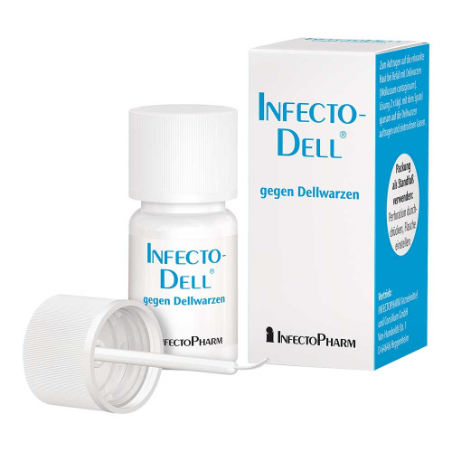 INFECTODELL L&ouml;sung