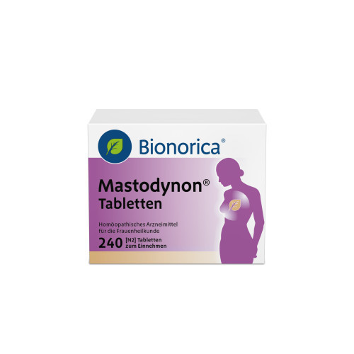 MASTODYNON Tabletten