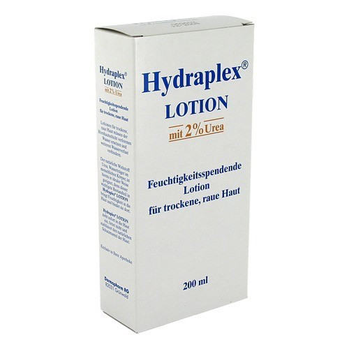 HYDRAPLEX 2% Lotion
