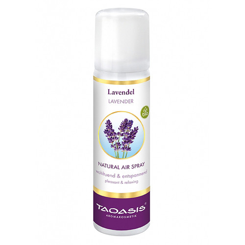 LAVENDEL RAUMSPRAY