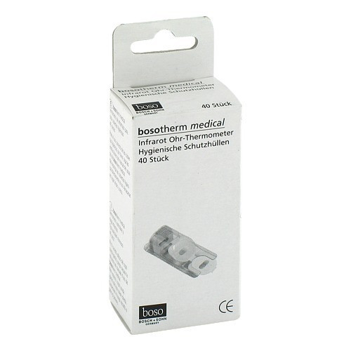 BOSOTHERM Medical Thermometer Schutzh&uuml;llen