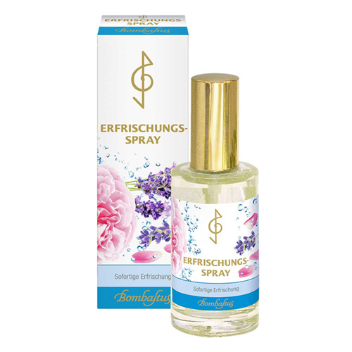 ERFRISCHUNGSSPRAY