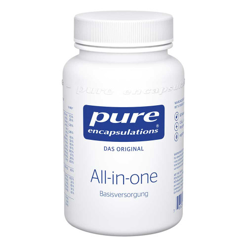 PURE ENCAPSULATIONS all-in-one Pure 365 Kapseln