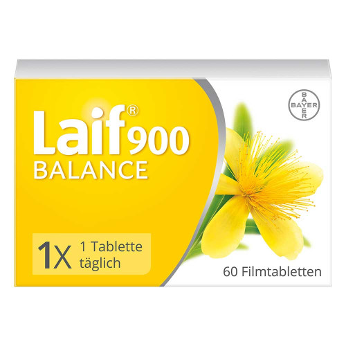 LAIF 900 Balance Filmtabletten