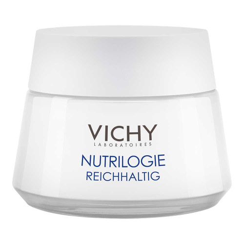 VICHY NUTRILOGIE reichhaltig Creme