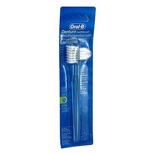 ORAL B Prothesen B&uuml;rste