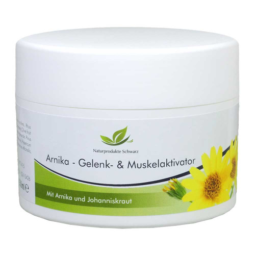 ARNIKA GELENKBALSAM