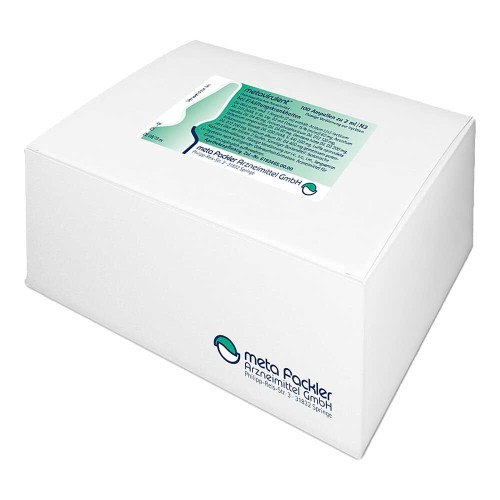 METAVIRULENT Injektionsl&ouml;sung