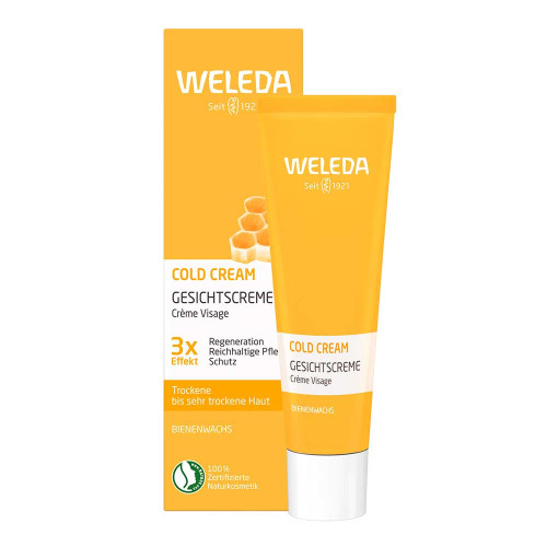 WELEDA Cold Cream