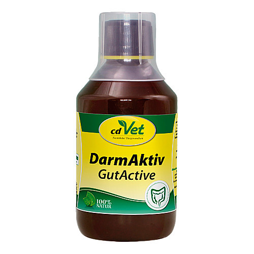 Darmaktiv vet. (f&uuml;r Tiere)