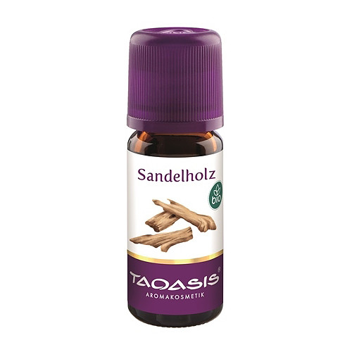SANDELHOLZ 8% in Jojoba &Ouml;l