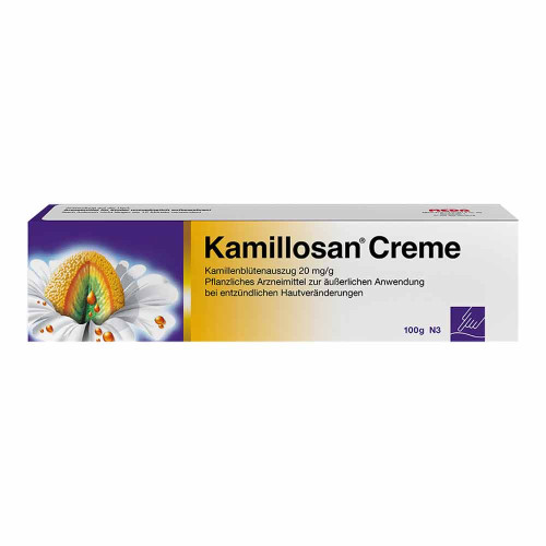 KAMILLOSAN Creme