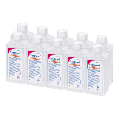 GLANDOMED Sp&uuml;ll&ouml;sung