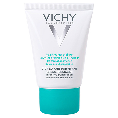 VICHY DEO Creme regulierend