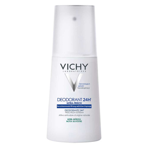 VICHY DEO Pumpzerst&auml;uber herb w&uuml;rzig