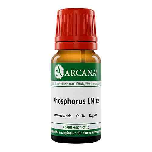 PHOSPHORUS LM 12 Dilution