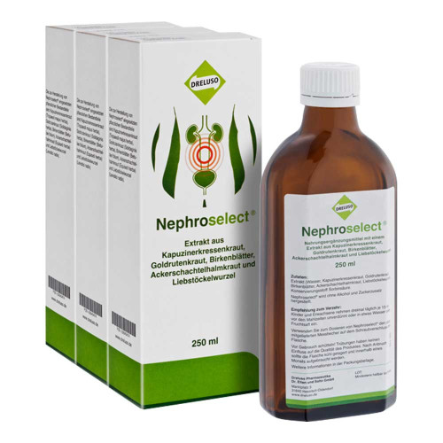 NEPHROSELECT