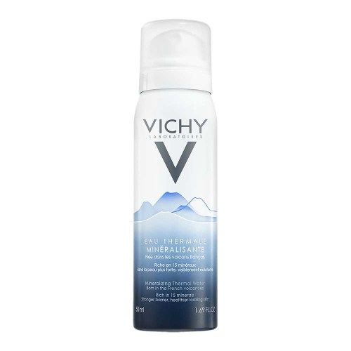 VICHY THERMALWASSERSPRAY