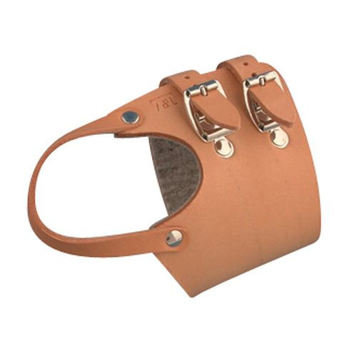 HANDGELENKRIEMEN 17 2 Schnallen gef.