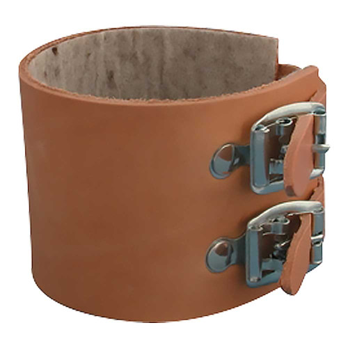 HANDGELENKRIEMEN 23 2 Schnallen gef.