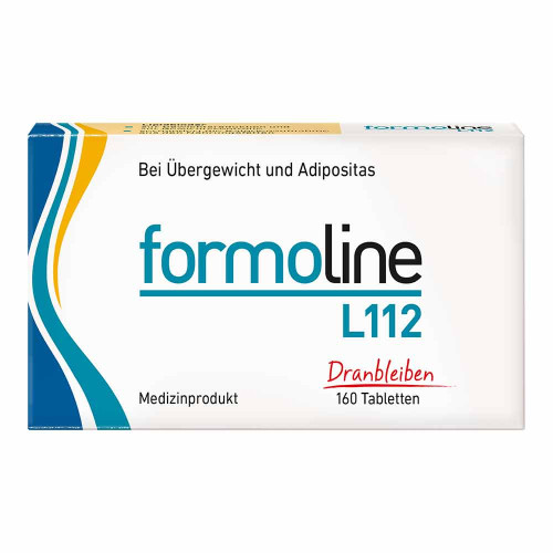 formoline L112 Tabletten