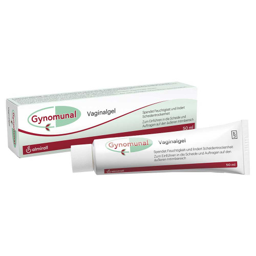 GYNOMUNAL Kapseln
