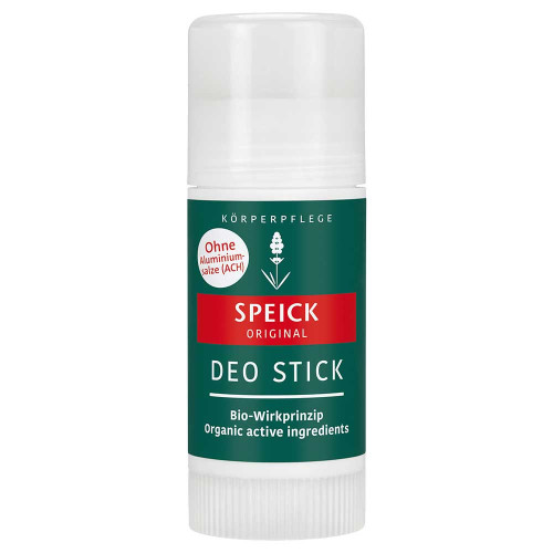 SPEICK Deo Stick naturfr.