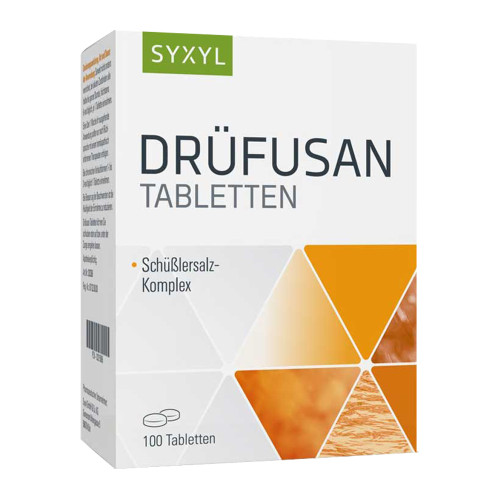 DR&Uuml;FUSAN Tabletten Syxyl