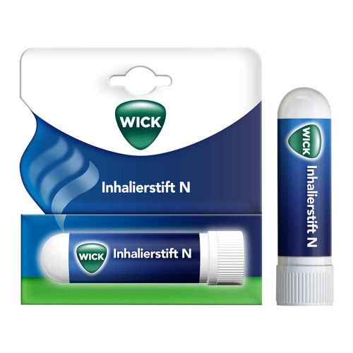 WICK Inhalierstift N