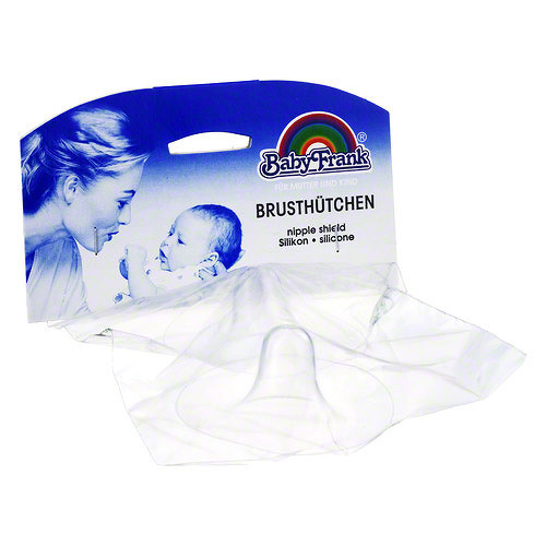 BRUSTH&Uuml;TCHEN Silikon 101241