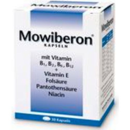 MOWIBERON Kapseln