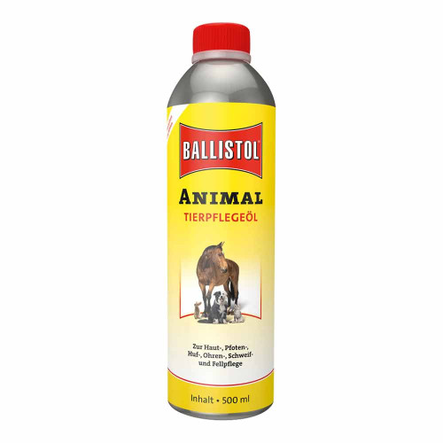 BALLISTOL animal Liquidum vet.