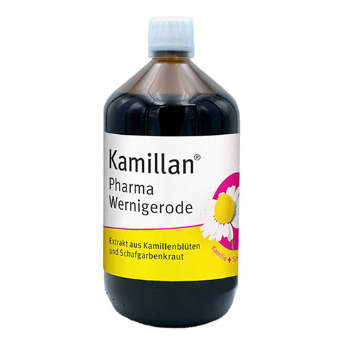 KAMILLAN fl&uuml;ssig