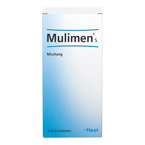 MULIMEN S Tropfen