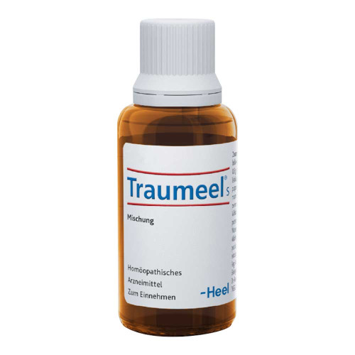 TRAUMEEL S Tropfen
