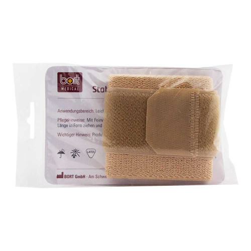 BORT Stabilo Handgelenkbandage Gr.2 haut