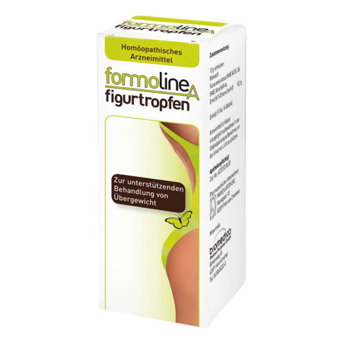 FORMOLINE A Figurtropfen
