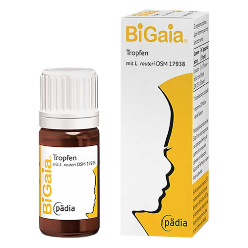 BIGAIA Tropfen