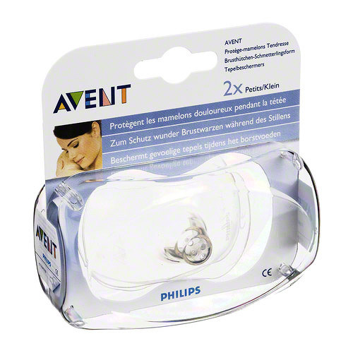 AVENT Brusth&uuml;tchen klein