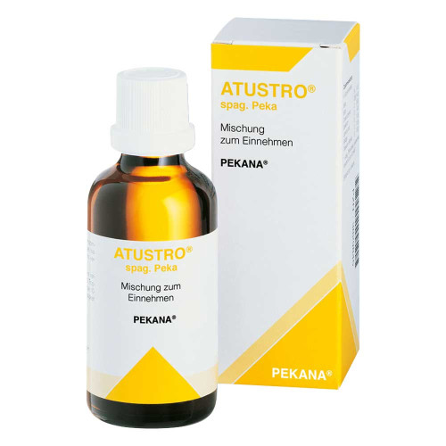 ATUSTRO spag.Peka Tropfen