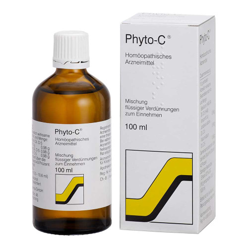 PHYTO C Tropfen