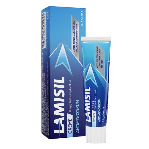 LAMISIL Creme