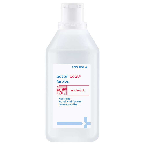 OCTENISEPT L&ouml;sung