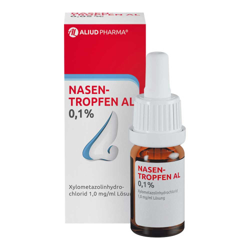 NASENTROPFEN AL 0,1%