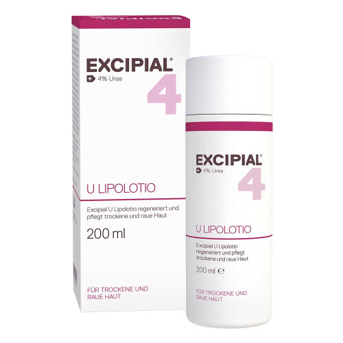 EXCIPIAL U Lipolotio