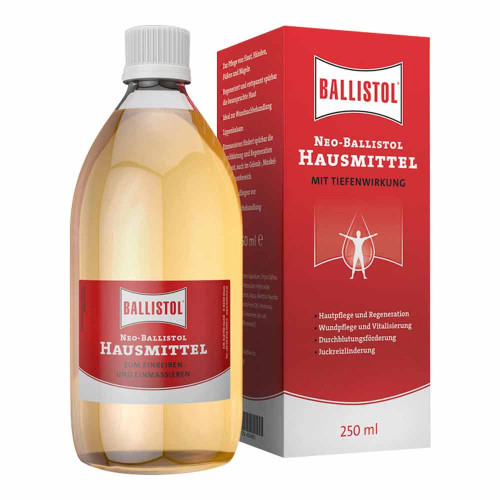 NEO BALLISTOL Hausmittel fl&uuml;ssig