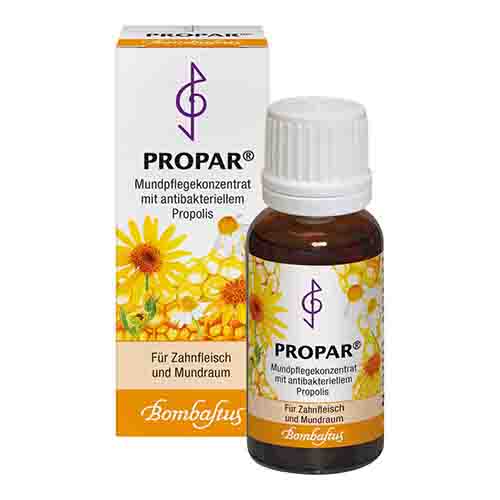 PROPAR Mundtherapeutikum fl&uuml;ssig
