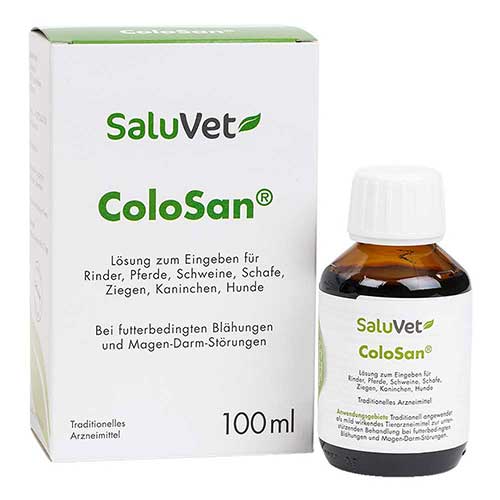 COLOSAN L&ouml;sung vet.