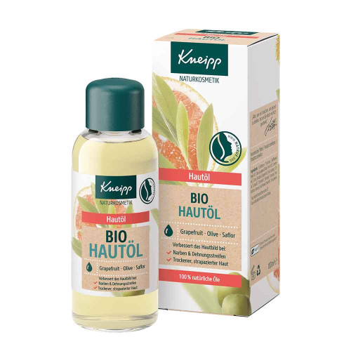 KNEIPP Bio Haut&ouml;l