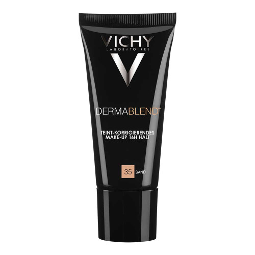VICHY DERMABLEND Make-up 35